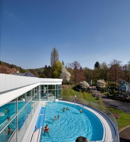 Göbel S Hotel Aquavita