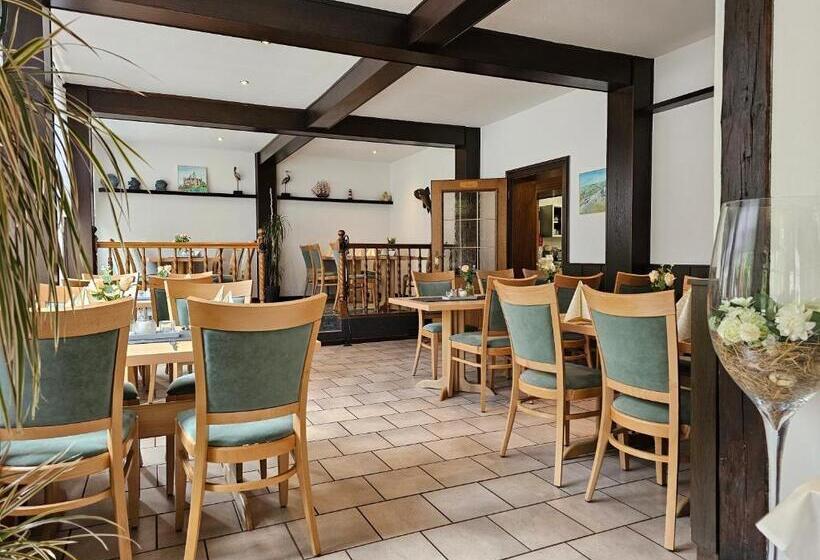 Greenline Ferienhotel Forelle