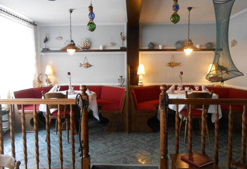 Greenline Ferienhotel Forelle