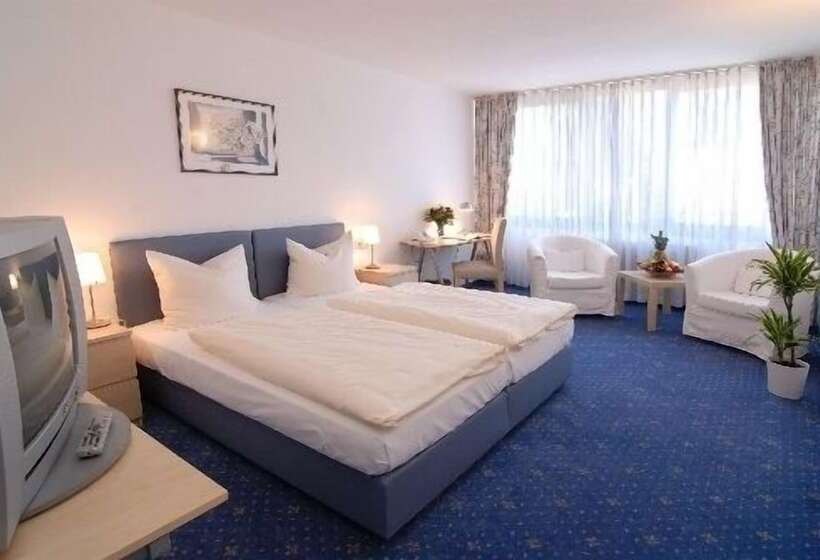 Hak Hotel Am Klostersee