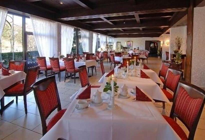 Hak Hotel Am Klostersee