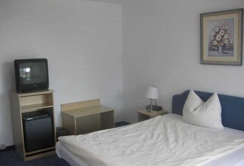 Hak Hotel Am Klostersee