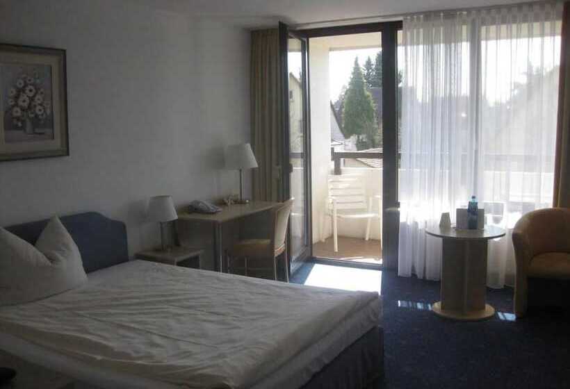 Hak Hotel Am Klostersee