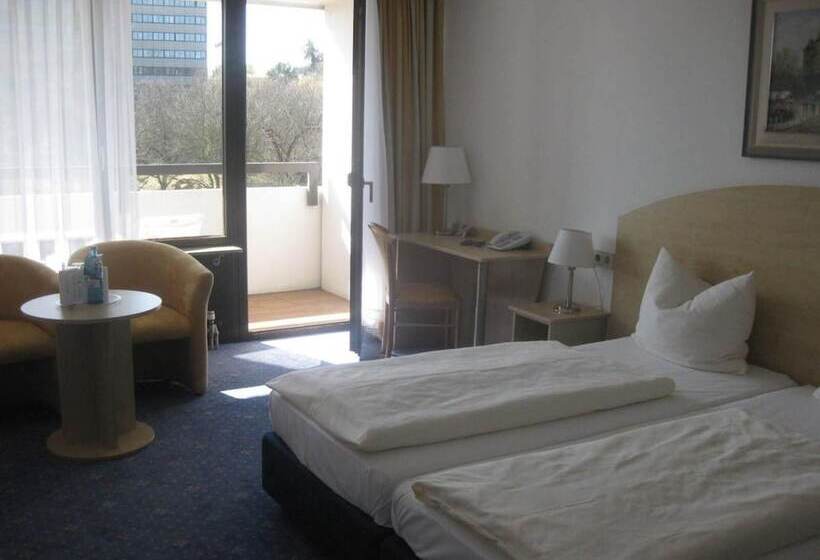 Hak Hotel Am Klostersee