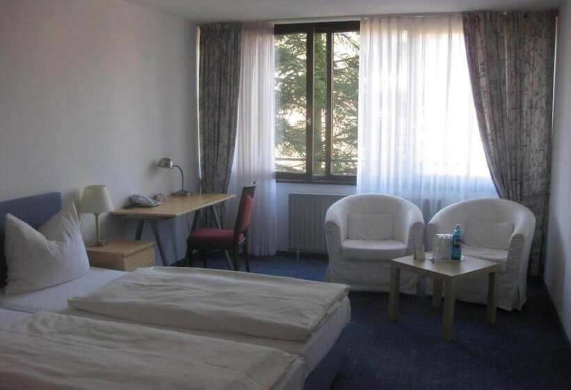 Hak Hotel Am Klostersee