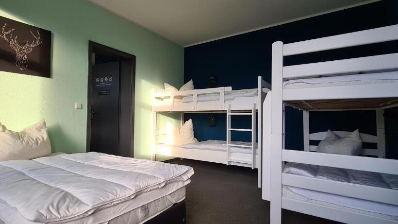 Harz Hostel