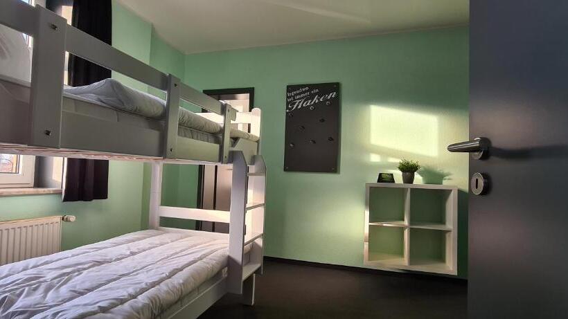 Harz Hostel