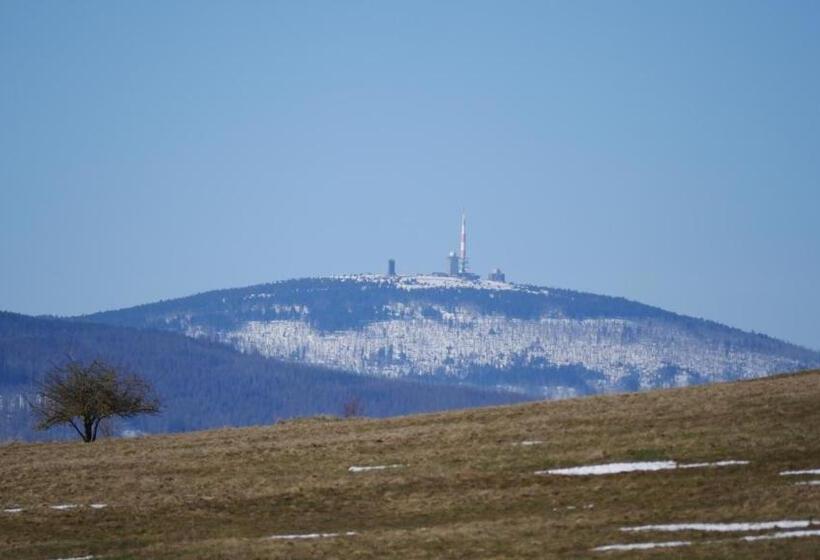 Harz Hostel