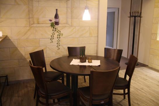 Hotel-Restaurant Maestral