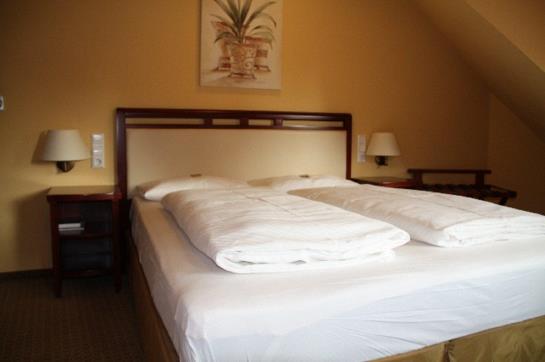 Hotel-Restaurant Maestral