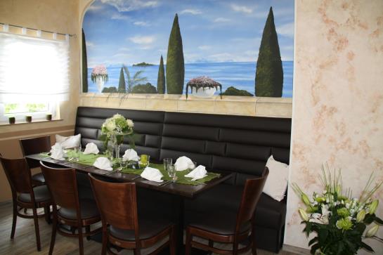 Hotel-Restaurant Maestral