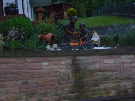 פנסיון Acker Gaestehaus