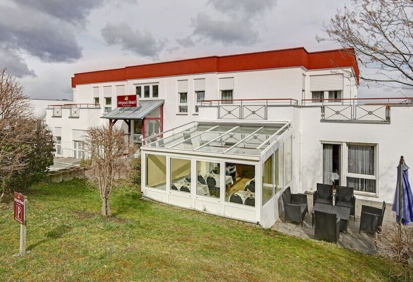 Airport Hotel Stetten