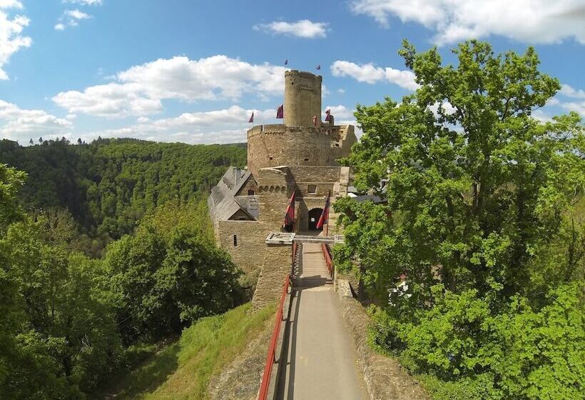 Akzent Hotel Restaurant Roter Ochse Rhens Bei Koblenz