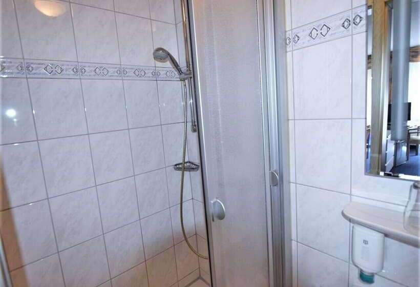 호텔 Alena Kontaktlos Check In