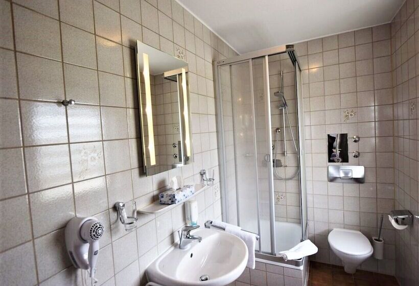 호텔 Alena Kontaktlos Check In