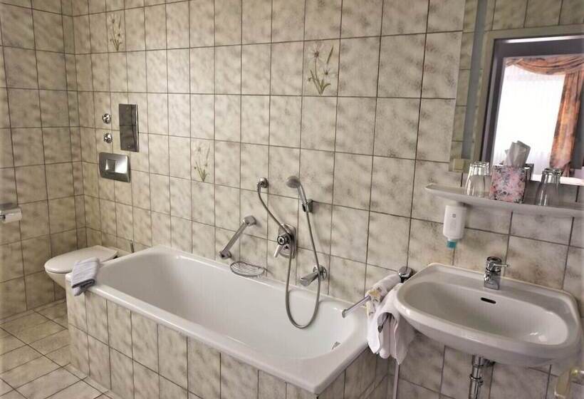 호텔 Alena Kontaktlos Check In