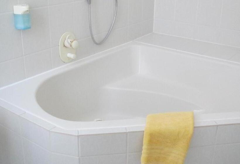 هتل Alleeschlößchen