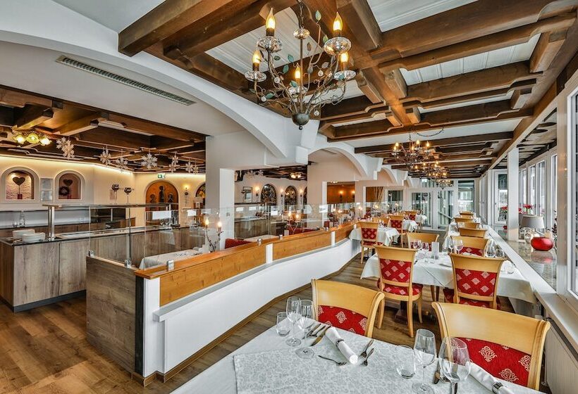 Alpenhotel Fischer 4 Sterne   Adults Only