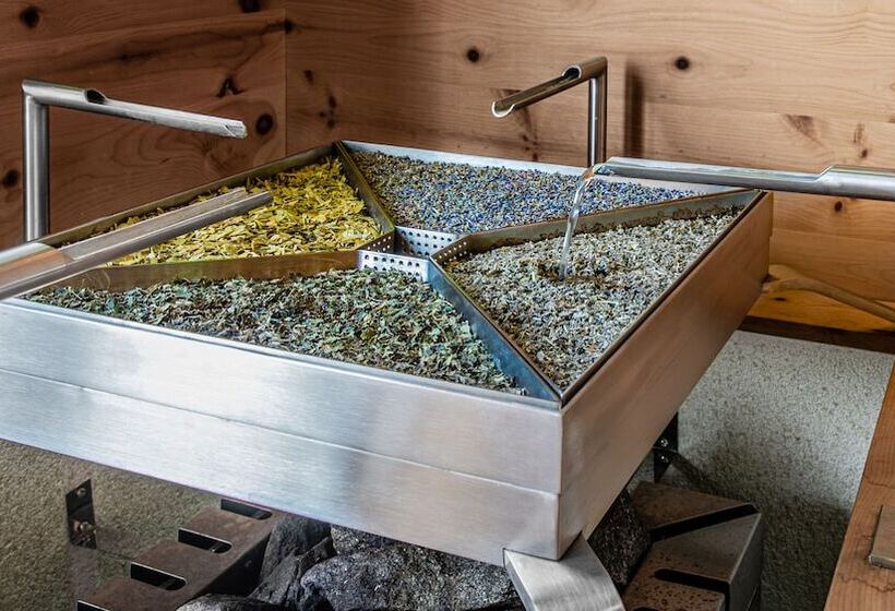 Alpenhotel Fischer 4 Sterne   Adults Only