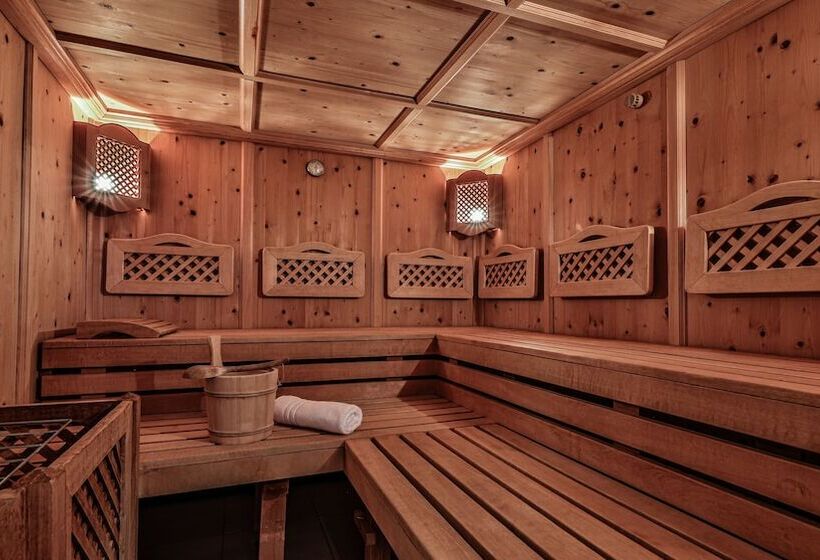 Alpenhotel Fischer 4 Sterne   Adults Only