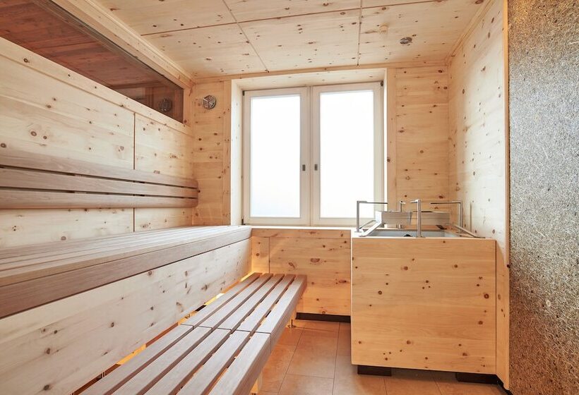 Alpenhotel Fischer 4 Sterne   Adults Only