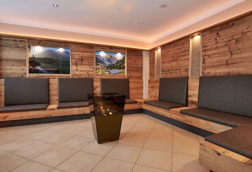 Alpenhotel Fischer 4 Sterne   Adults Only