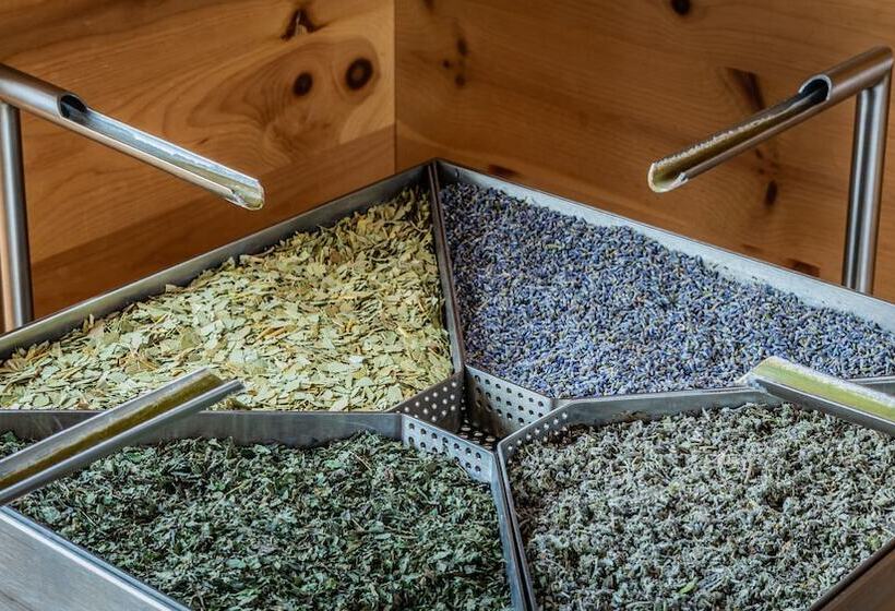 Alpenhotel Fischer 4 Sterne   Adults Only