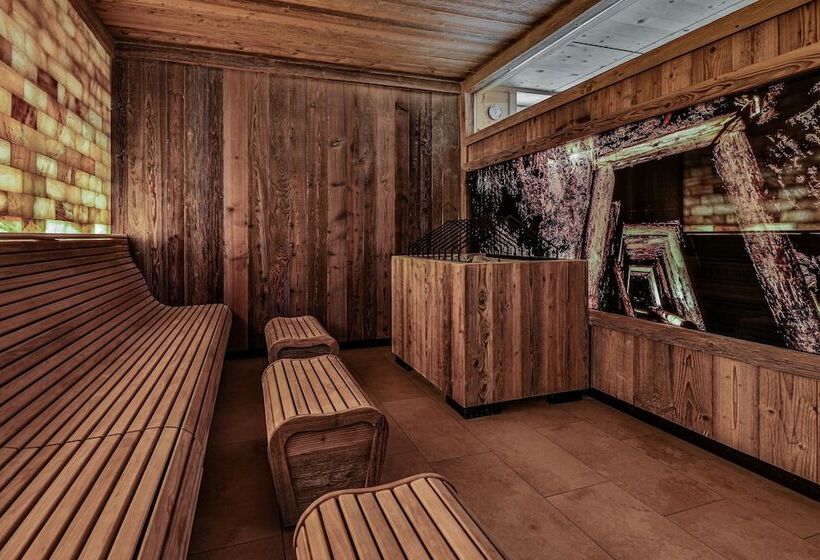 Alpenhotel Fischer 4 Sterne   Adults Only