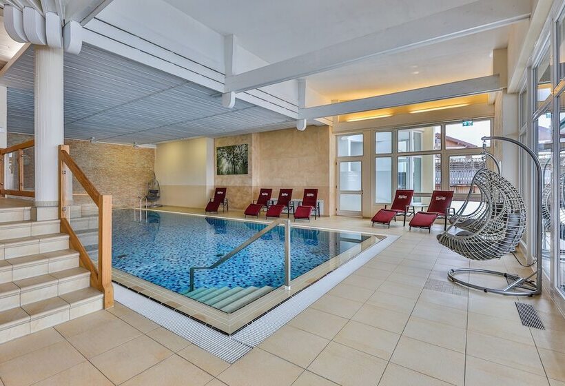 Alpenhotel Fischer 4 Sterne   Adults Only