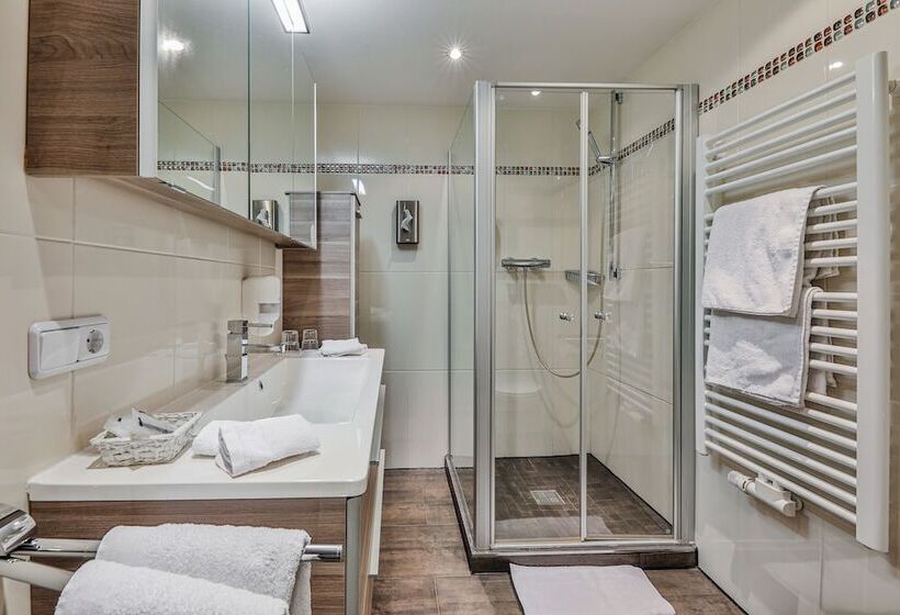 Alpenhotel Fischer 4 Sterne   Adults Only