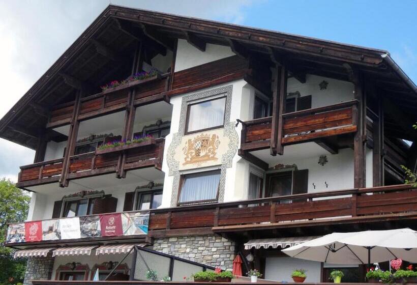 Alpenhotel Gastager