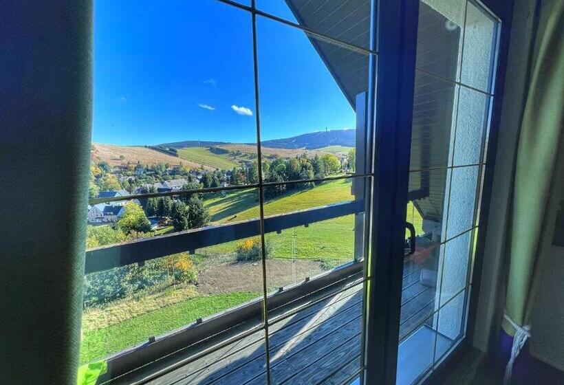 Alpina Lodge Hotel Oberwiesenthal