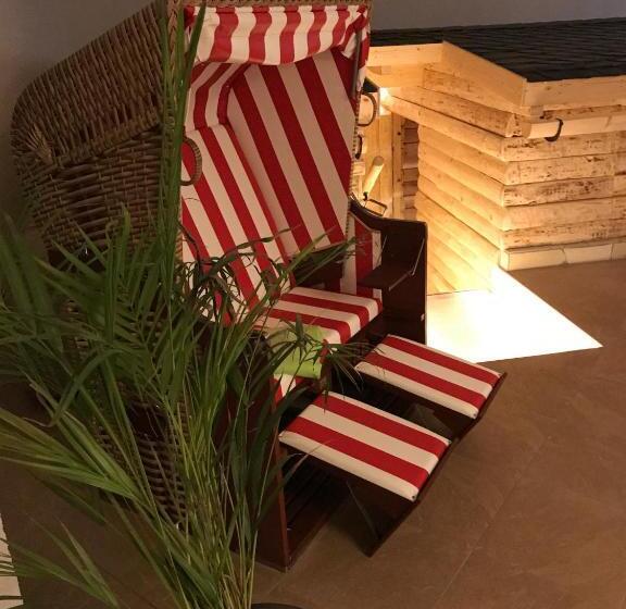 Alpina Lodge Hotel Oberwiesenthal