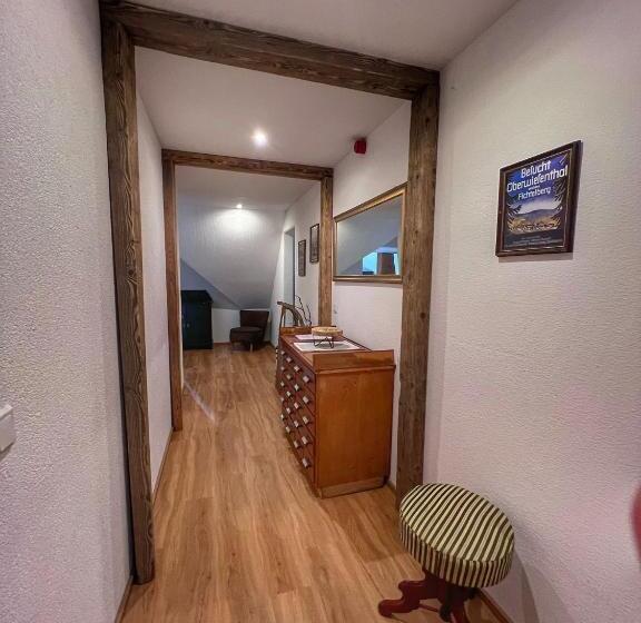 Alpina Lodge Hotel Oberwiesenthal