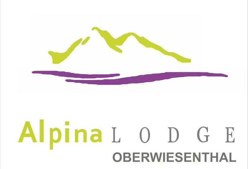 Alpina Lodge Hotel Oberwiesenthal