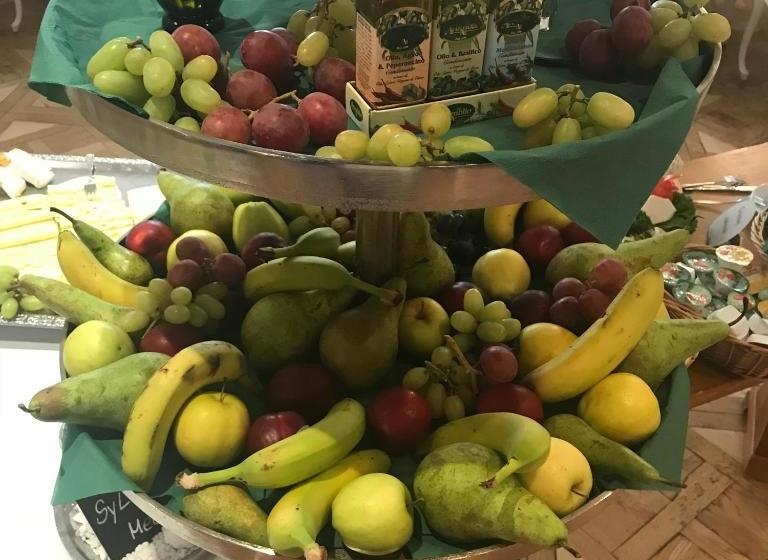 Garni Hotel Alt Wernigeröder Hof