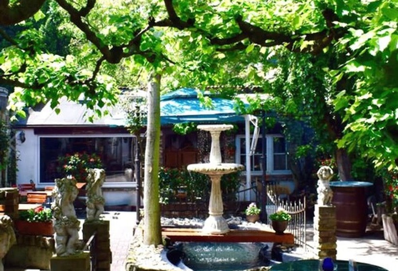 호텔 Altes Brauhaus