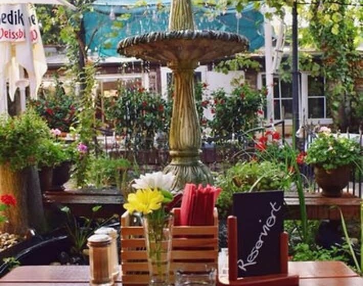 호텔 Altes Brauhaus