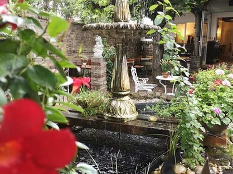 호텔 Altes Brauhaus