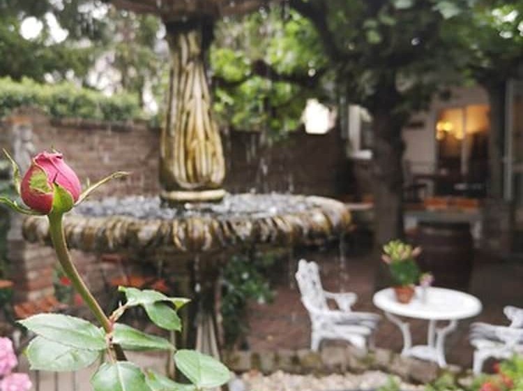 호텔 Altes Brauhaus