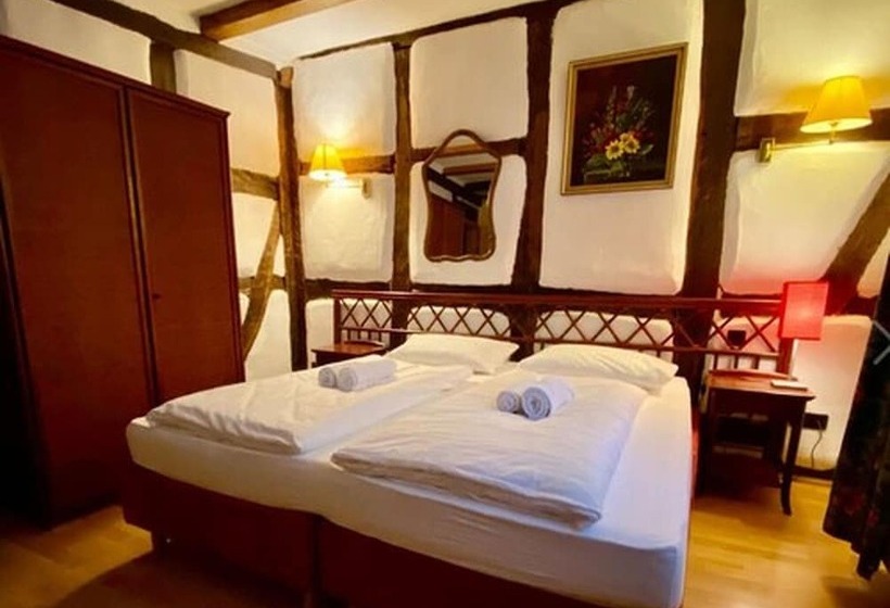 호텔 Altes Brauhaus