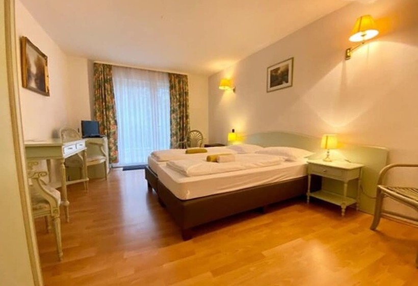 호텔 Altes Brauhaus