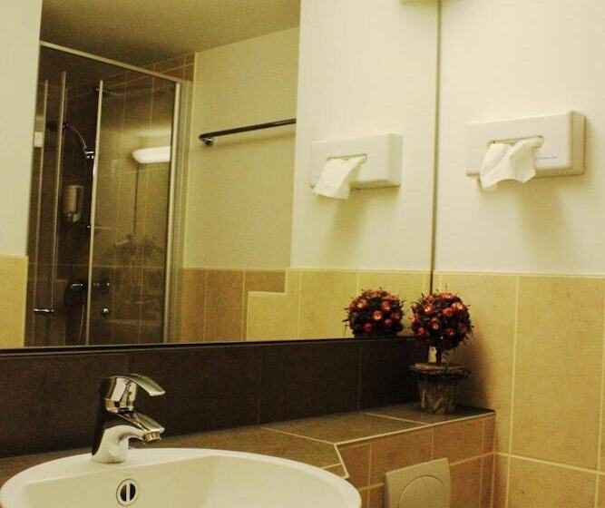 בית מלון כפרי Altes Forsthaus Braunlage