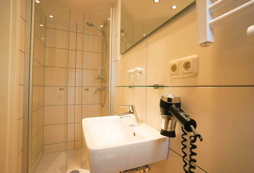 בית מלון כפרי Altes Forsthaus Braunlage