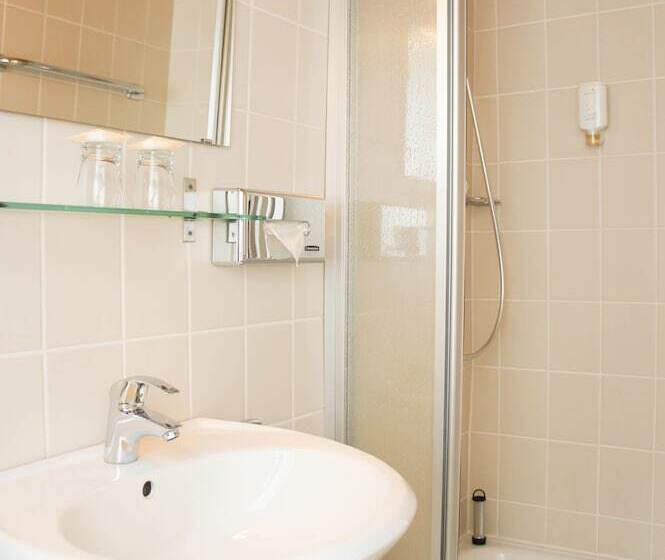 בית מלון כפרי Altes Forsthaus Braunlage