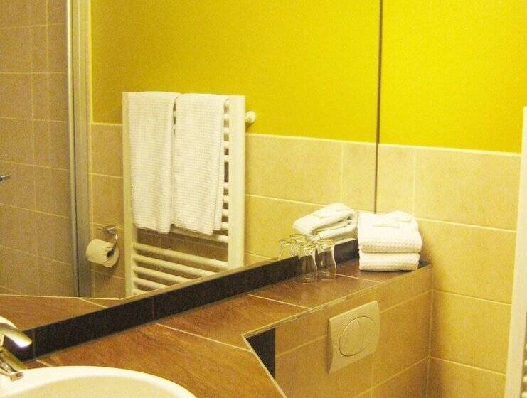 בית מלון כפרי Altes Forsthaus Braunlage