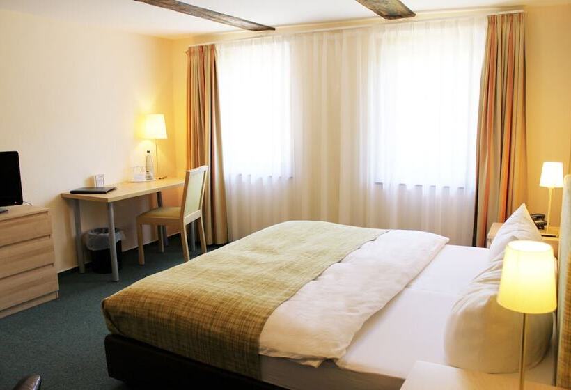 בית מלון כפרי Altes Forsthaus Braunlage