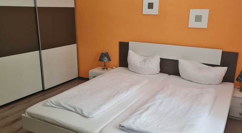 ホテル Altes Zollhaus