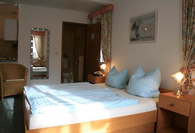 ホテル Altes Zollhaus